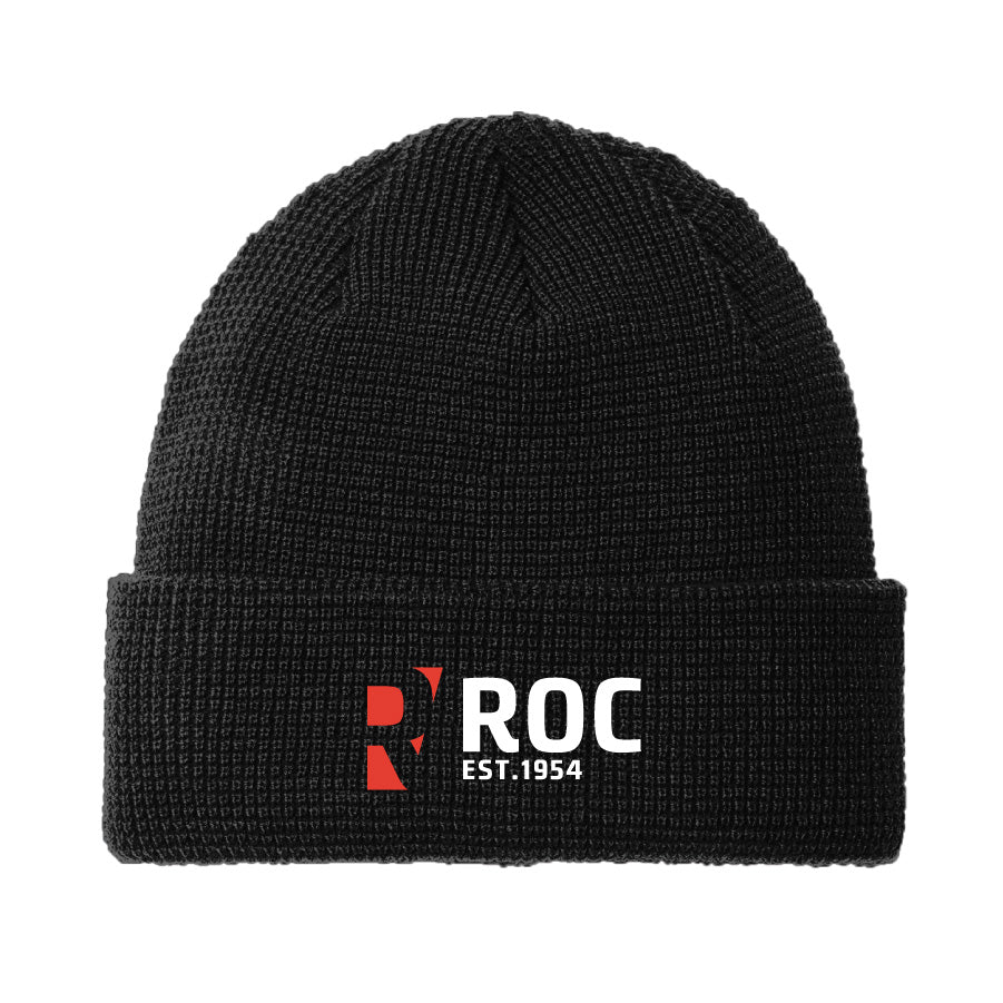 Port Authority Thermal Knit Cuffed Beanie