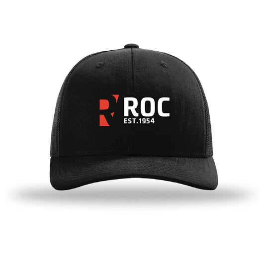 Richardson Trucker Cap
