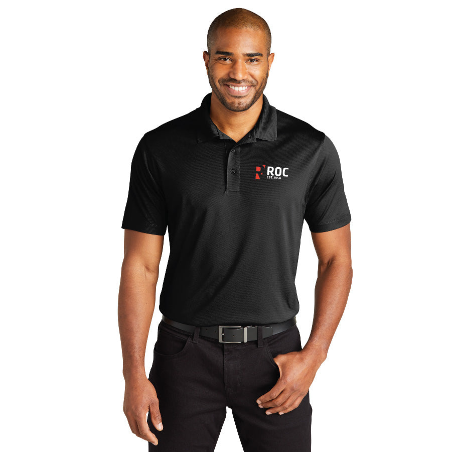 Port Authority® C-FREE™ Performance Polo