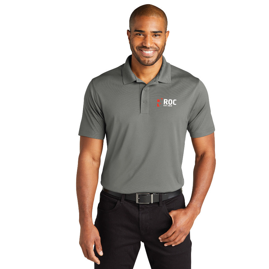 Port Authority® C-FREE™ Performance Polo