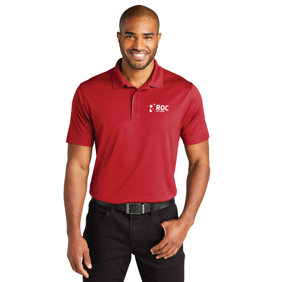 Port Authority® C-FREE™ Performance Polo