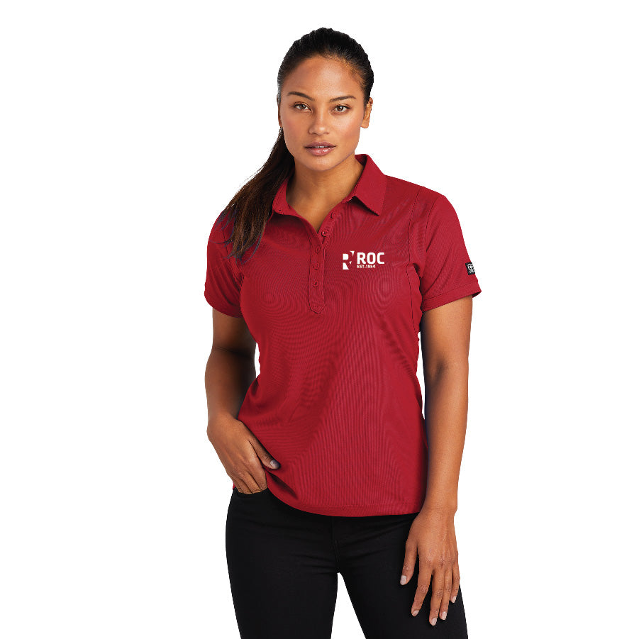 OGIO -  Jewel Polo