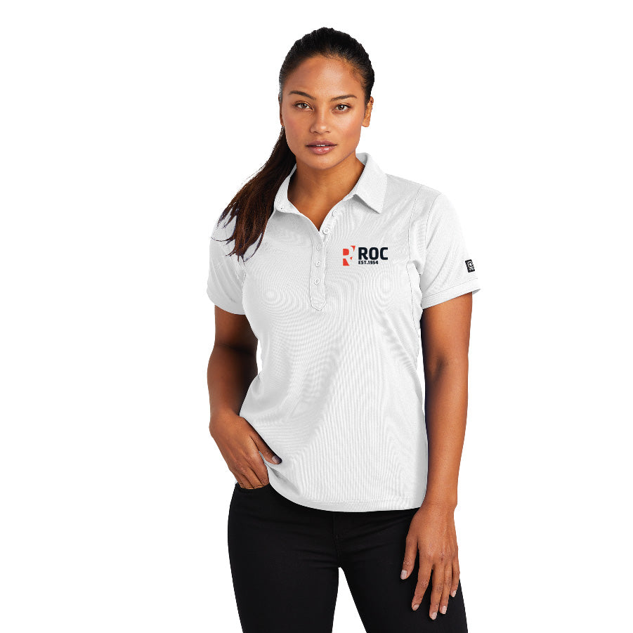 OGIO -  Jewel Polo