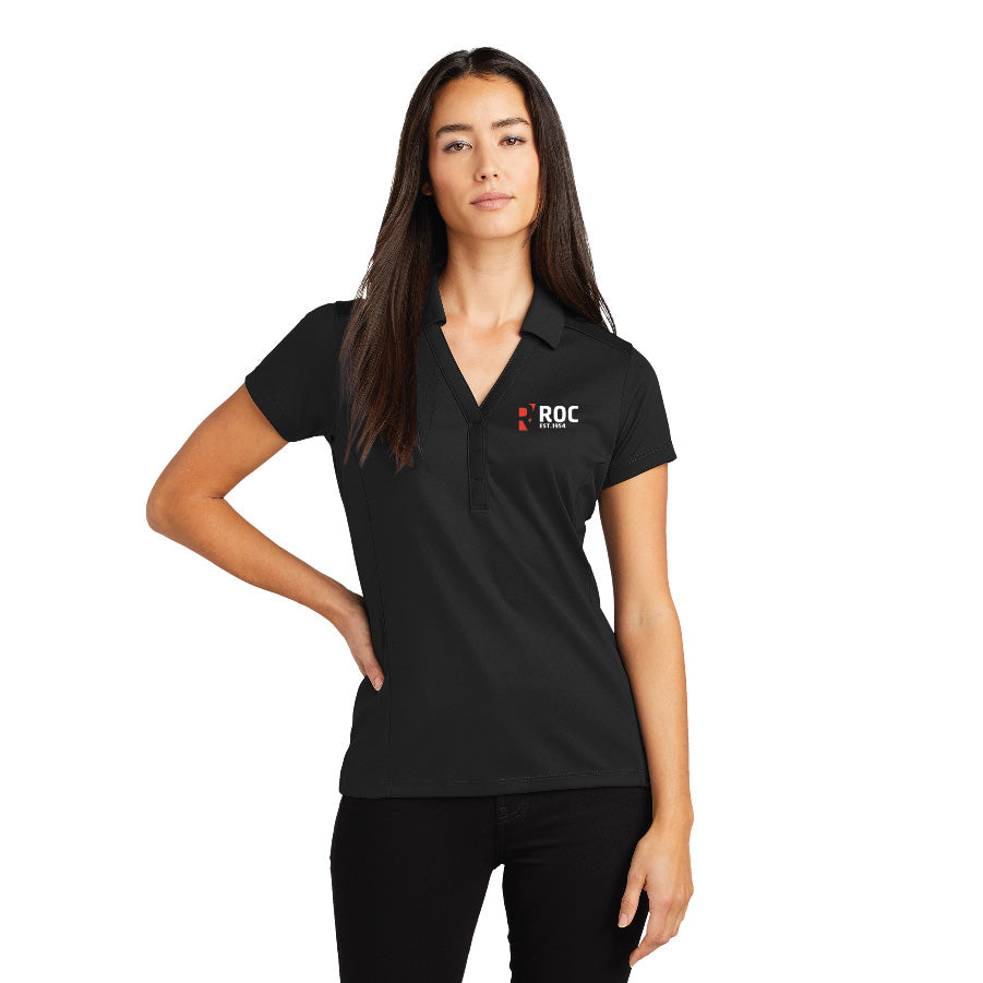 OGIO Ladies Framework Polo