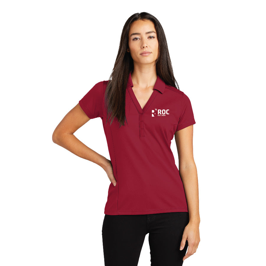 OGIO Ladies Framework Polo